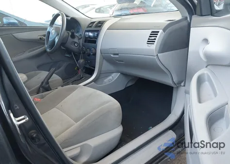 2009 Toyota Corolla from USA, damaged, VIN 1NXBU40E79Z157526